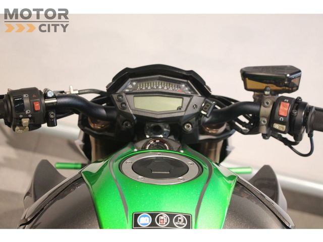 kawasaki - z1000