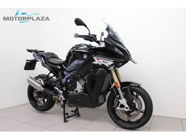 bmw - s-1000-xr