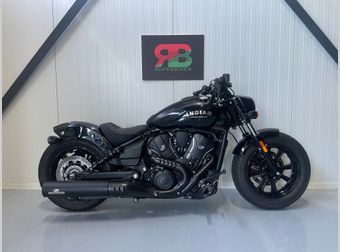 Indian Motorcycle Scout Bobber 2025 occasion