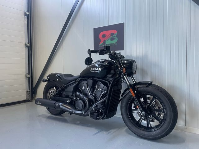 indian - scout-bobber