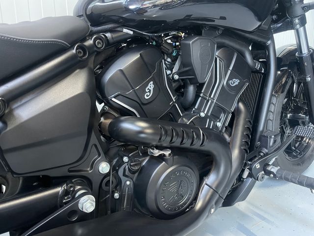 indian - scout-bobber
