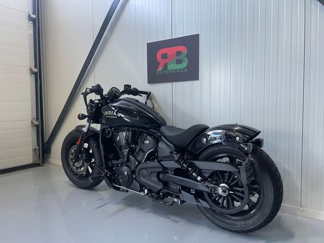 indian - scout-bobber