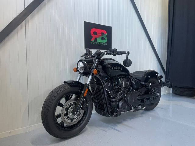 indian - scout-bobber