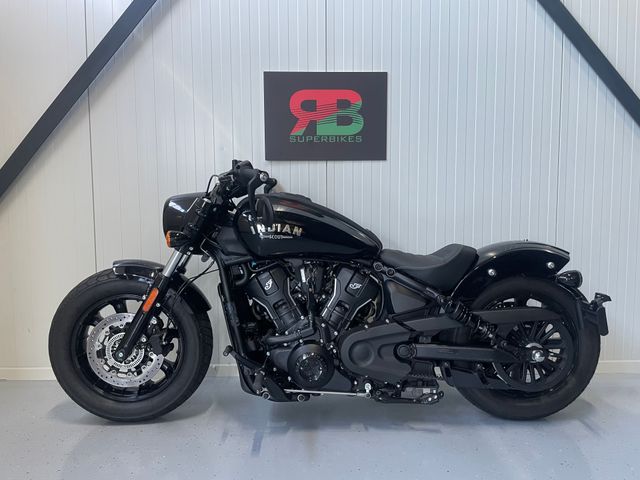 indian - scout-bobber