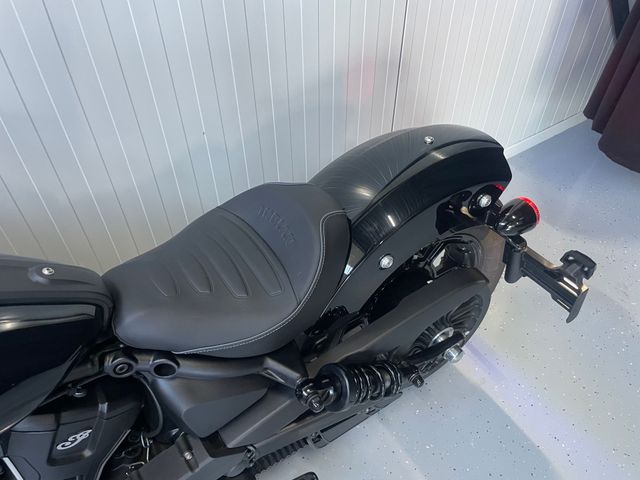 indian - scout-bobber