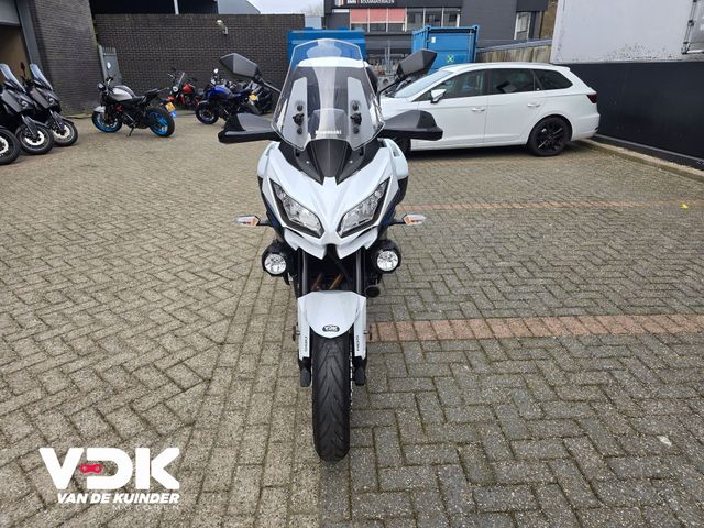 kawasaki - versys-650-grand-tourer