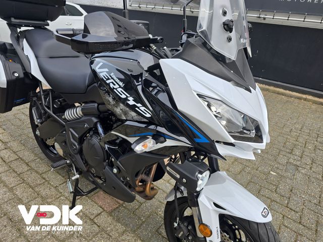 kawasaki - versys-650-grand-tourer