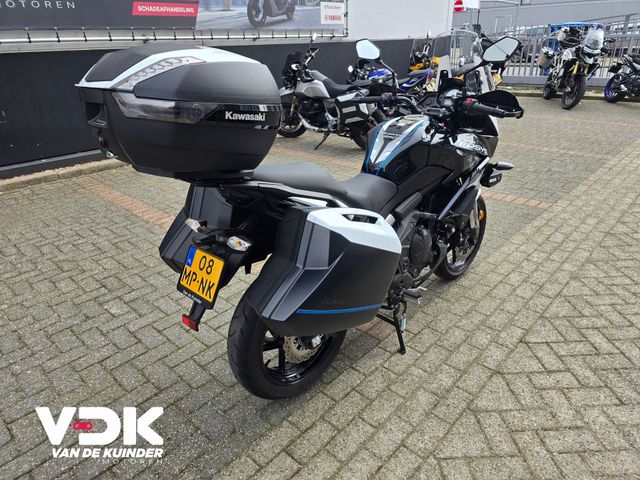 kawasaki - versys-650-grand-tourer