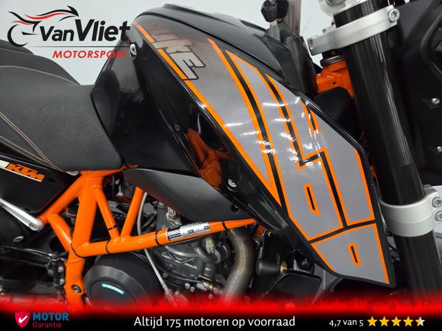 ktm - 690-duke-abs