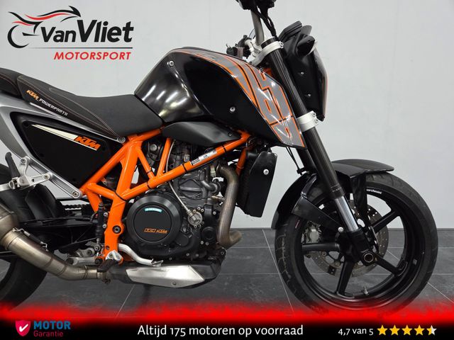 ktm - 690-duke-abs