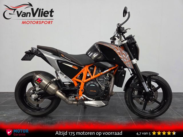 ktm - 690-duke-abs