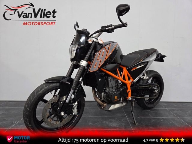 ktm - 690-duke-abs