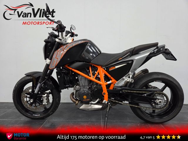 ktm - 690-duke-abs