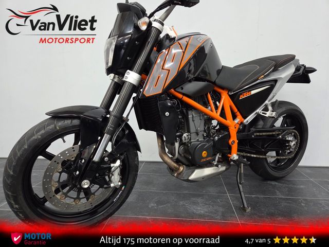 ktm - 690-duke-abs