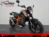 KTM 690 DUKE ABS