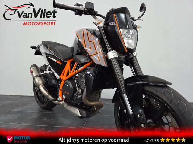 ktm - 690-duke-abs