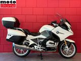 BMW R 1200 RT ABS-ESA-ASC