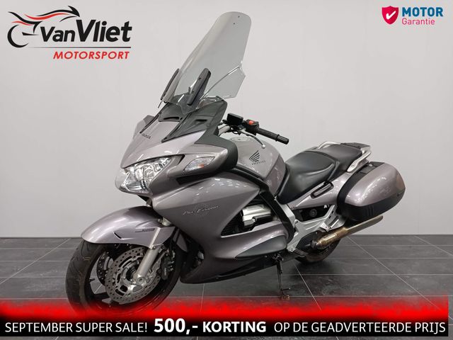 honda - st-1300-pan-european