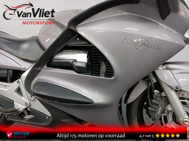 honda - st-1300-pan-european