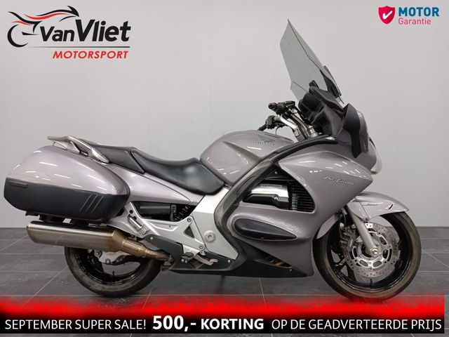 honda - st-1300-pan-european