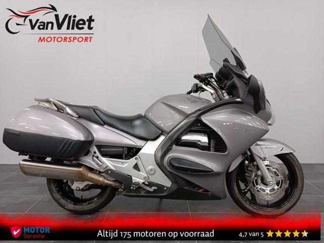 honda - st-1300-pan-european