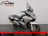 HONDA ST 1300 PAN EUROPEAN