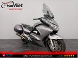 HONDA ST 1300 PAN EUROPEAN