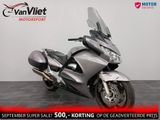 HONDA ST 1300 PAN EUROPEAN