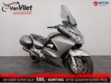 HONDA ST 1300 PAN EUROPEAN