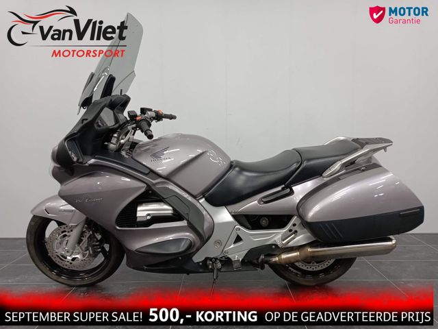 honda - st-1300-pan-european