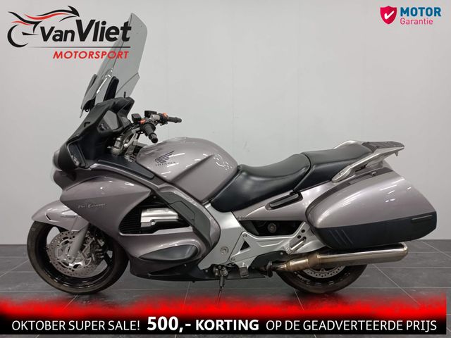 honda - st-1300-pan-european