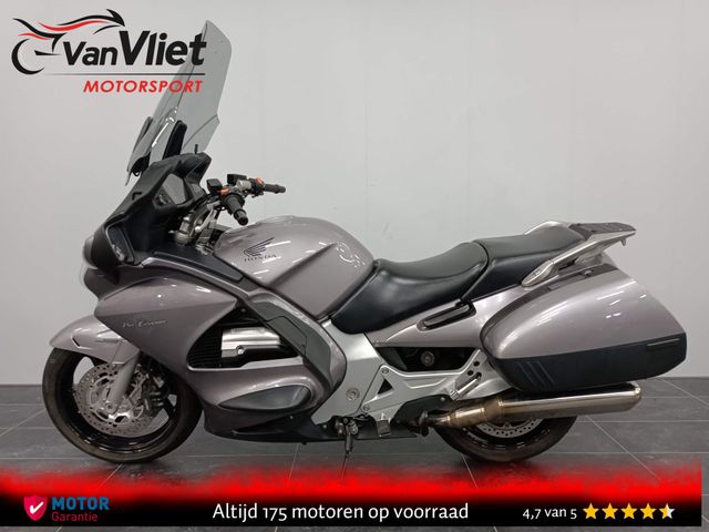honda - st-1300-pan-european