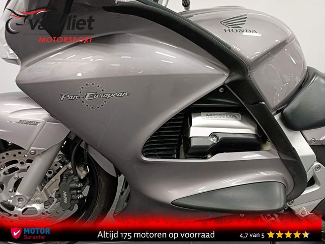 honda - st-1300-pan-european
