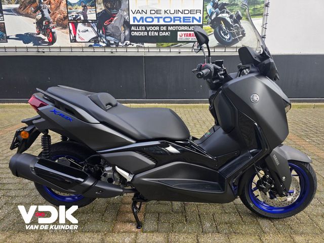 yamaha - x-max-300-abs