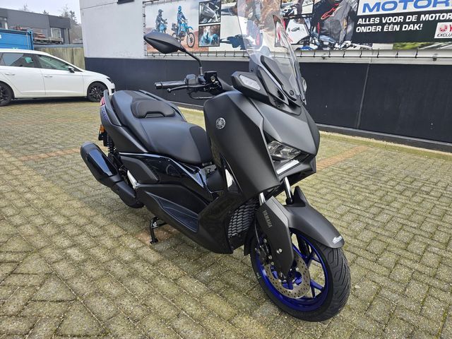 yamaha - x-max-300-abs