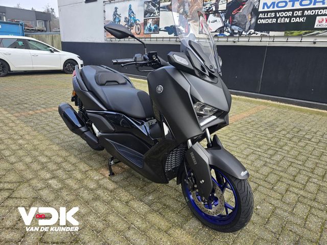 yamaha - x-max-300-abs