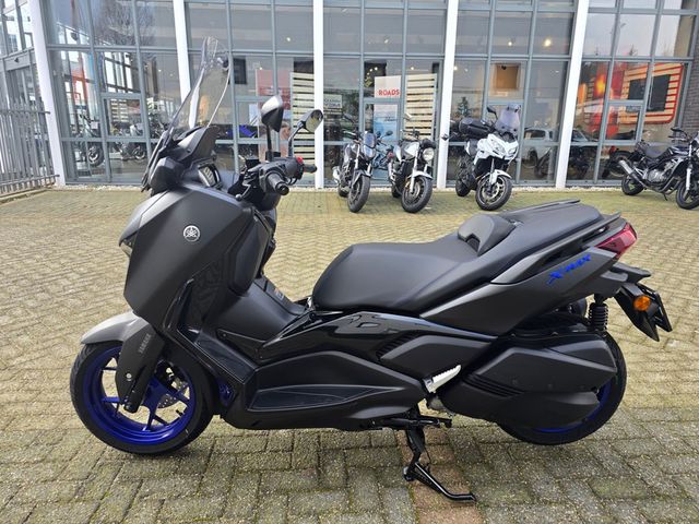 yamaha - x-max-300-abs