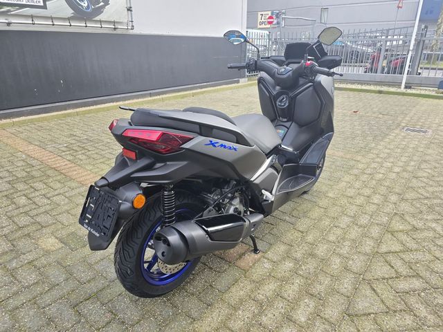 yamaha - x-max-300-abs