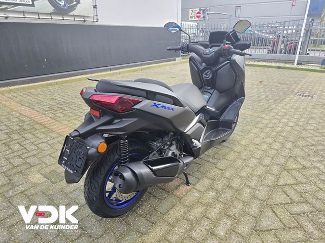 yamaha - x-max-300-abs
