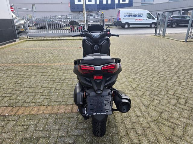 yamaha - x-max-300-abs