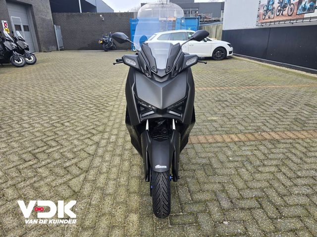 yamaha - x-max-300-abs