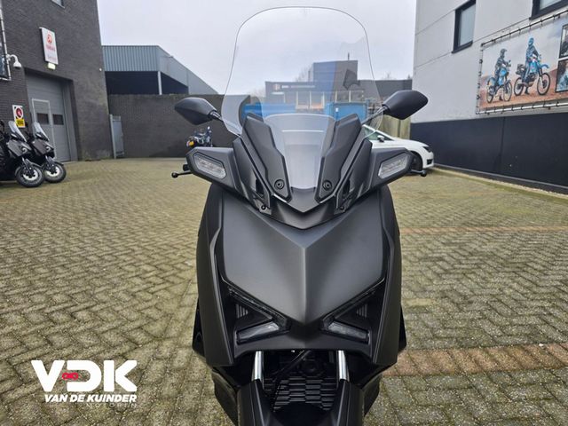 yamaha - x-max-300-abs