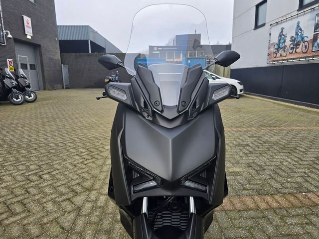 yamaha - x-max-300-abs