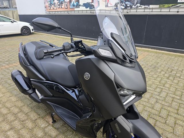 yamaha - x-max-300-abs