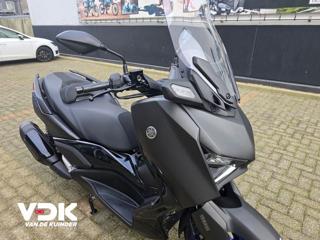 yamaha - x-max-300-abs