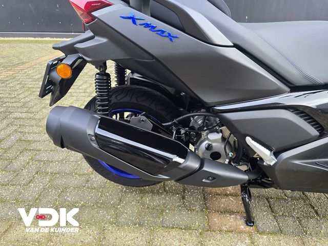 yamaha - x-max-300-abs