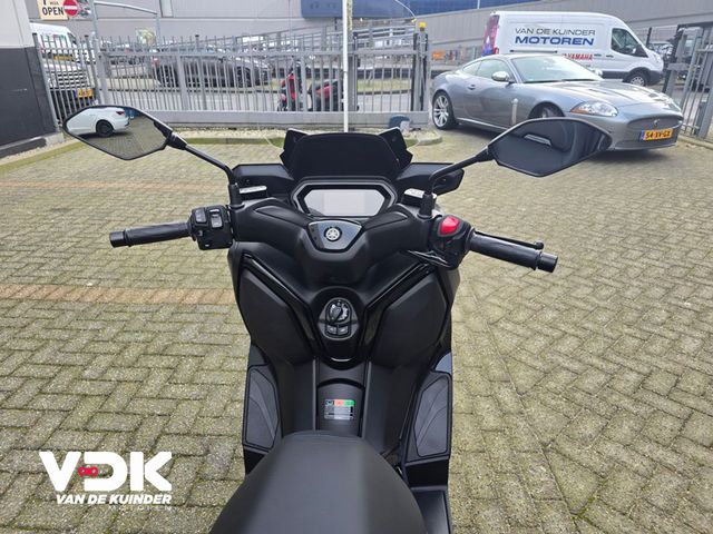 yamaha - x-max-300-abs