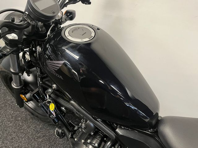 honda - cmx-500-rebel