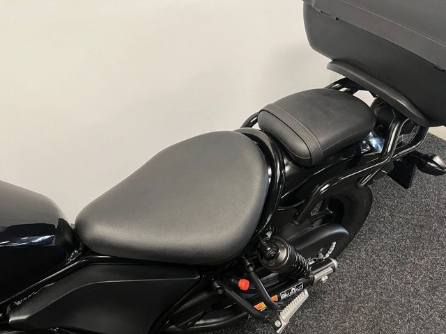 honda - cmx-500-rebel