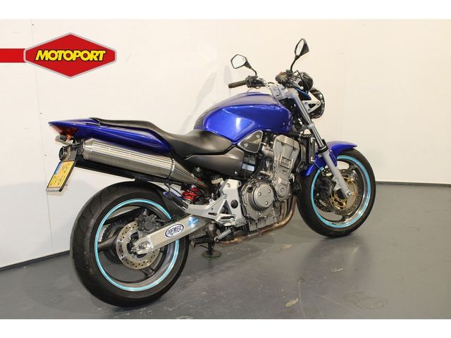 honda - cb-900-f